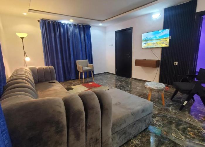 WELTONS Apartment BABA YUSUF
