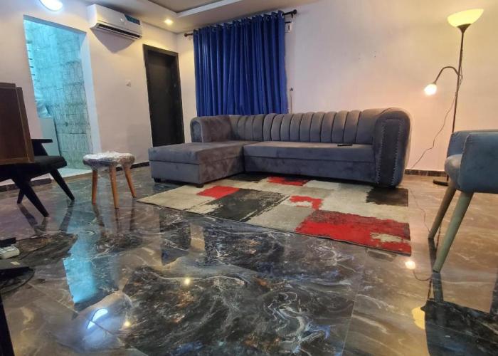 WELTONS Apartment BABA YUSUF