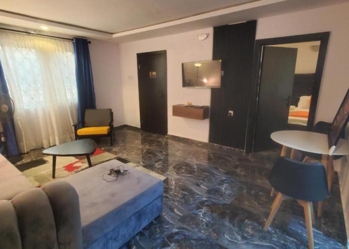 WELTONS Apartment BABA YUSUF
