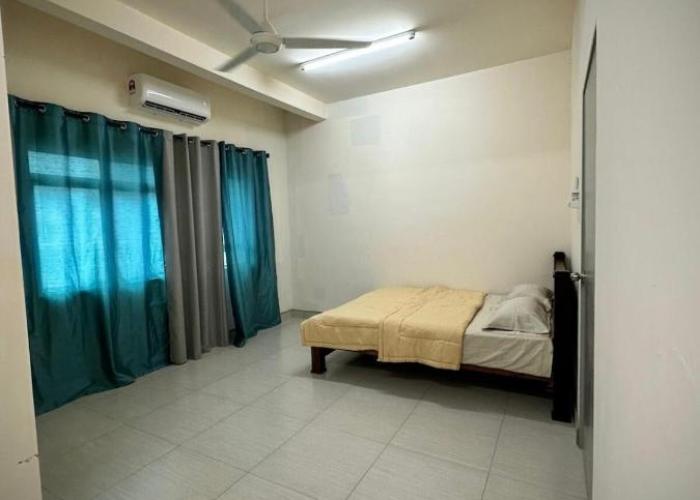 Homestay Adyana