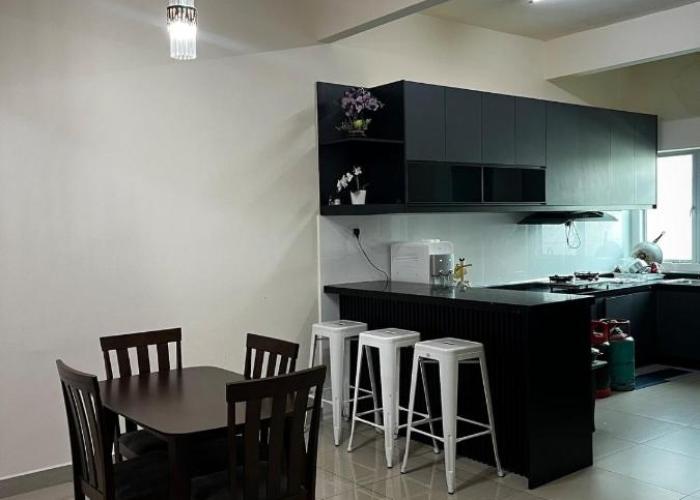 Homestay Adyana