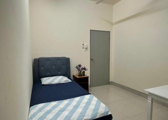 Homestay Adyana