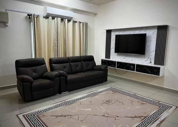 Homestay Adyana