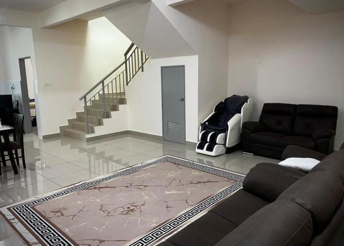 Homestay Adyana