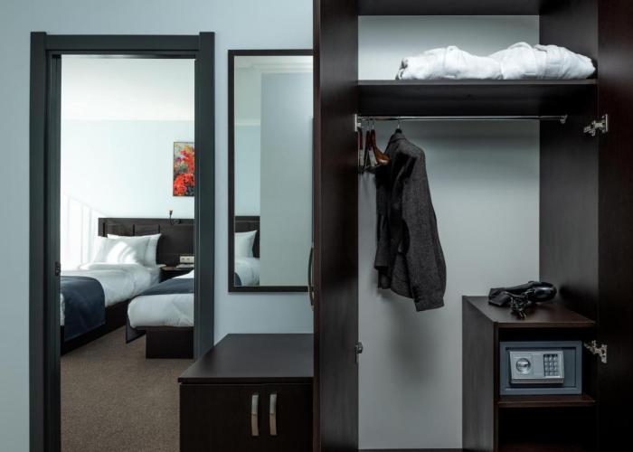 Ani Forest Hills Hotel and Resort, Dilijan