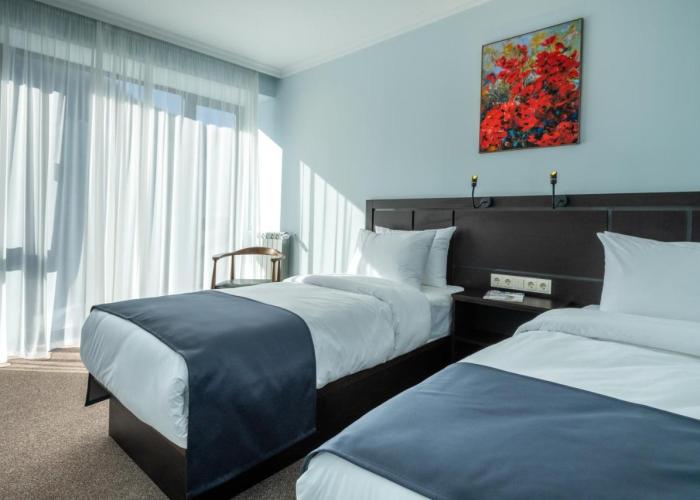 Ani Forest Hills Hotel and Resort, Dilijan