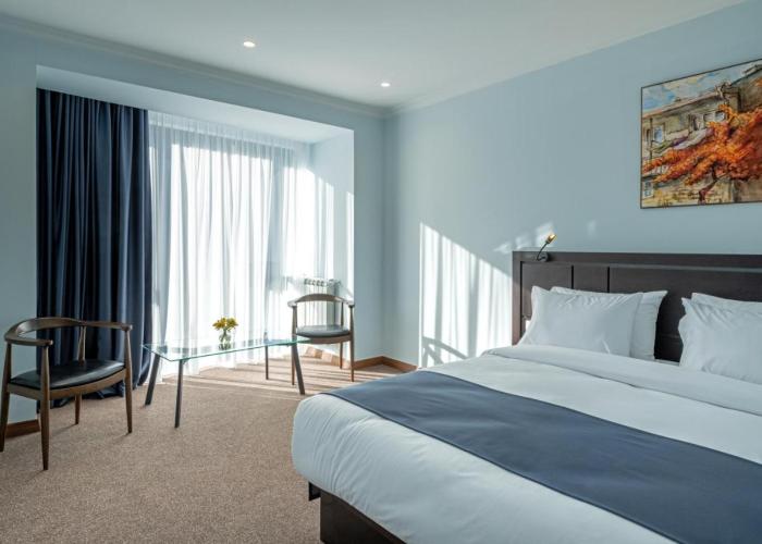 Ani Forest Hills Hotel and Resort, Dilijan