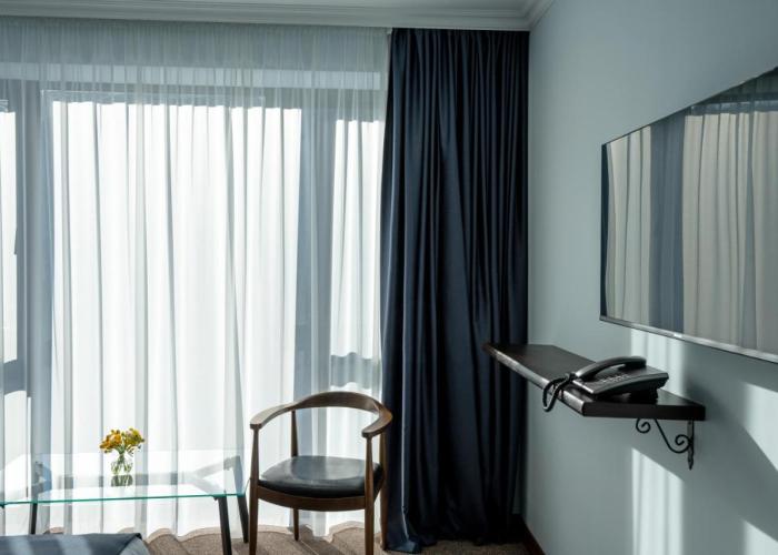 Ani Forest Hills Hotel and Resort, Dilijan