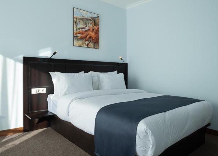 Ani Forest Hills Hotel and Resort, Dilijan