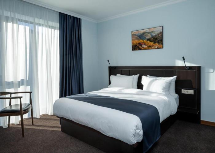 Ani Forest Hills Hotel and Resort, Dilijan