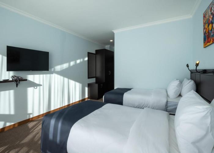 Ani Forest Hills Hotel and Resort, Dilijan