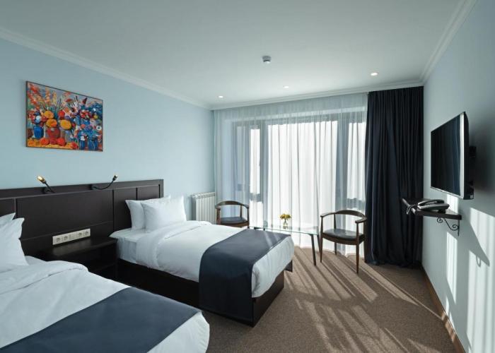 Ani Forest Hills Hotel and Resort, Dilijan