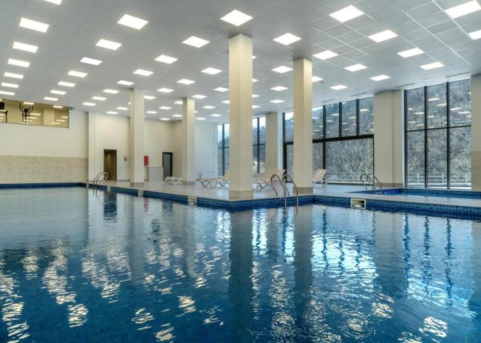 Ani Forest Hills Hotel and Resort, Dilijan