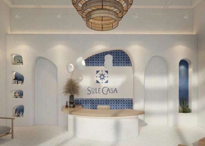 Sole Casa Phu Quoc