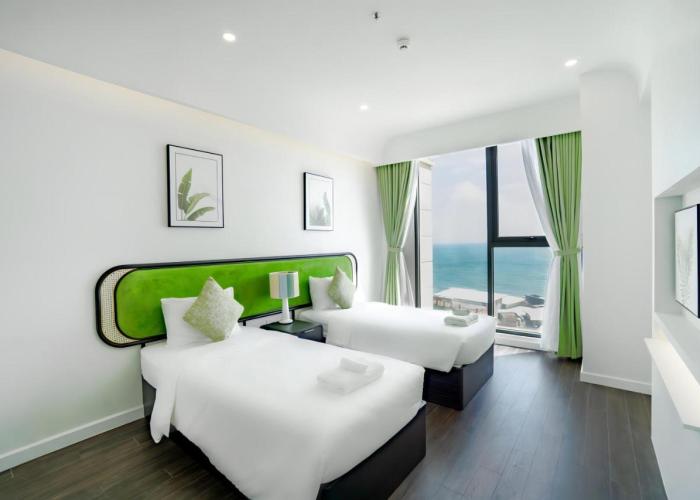 Sole Casa Phu Quoc