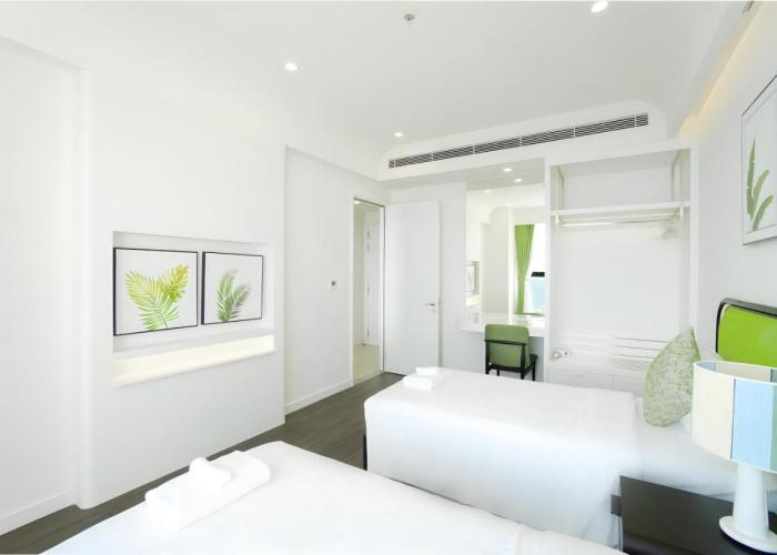 Sole Casa Phu Quoc
