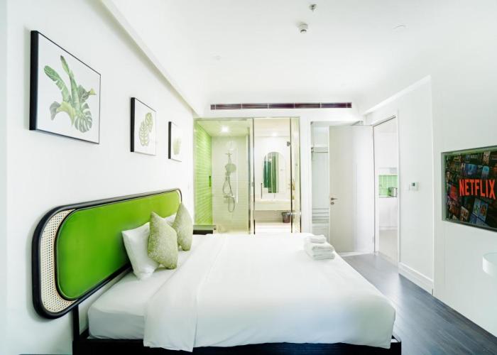 Sole Casa Phu Quoc