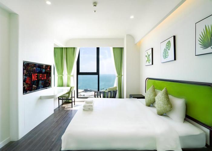 Sole Casa Phu Quoc
