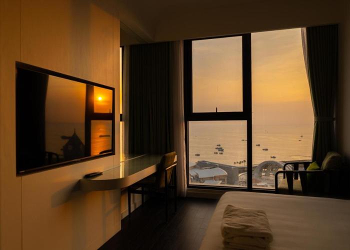 Sole Casa Phu Quoc