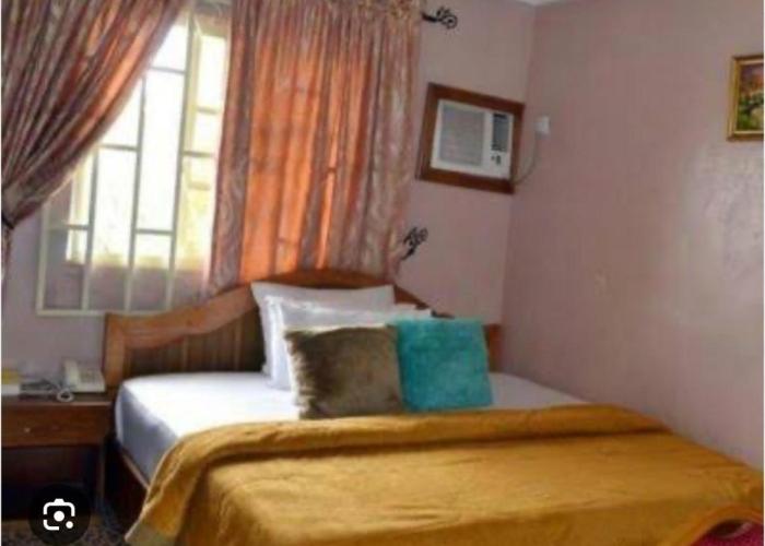 Dynasty Hotel and Suites