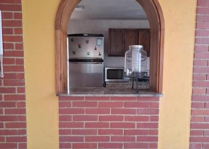 House life- La Calera