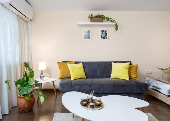 Cozy studio in the centre