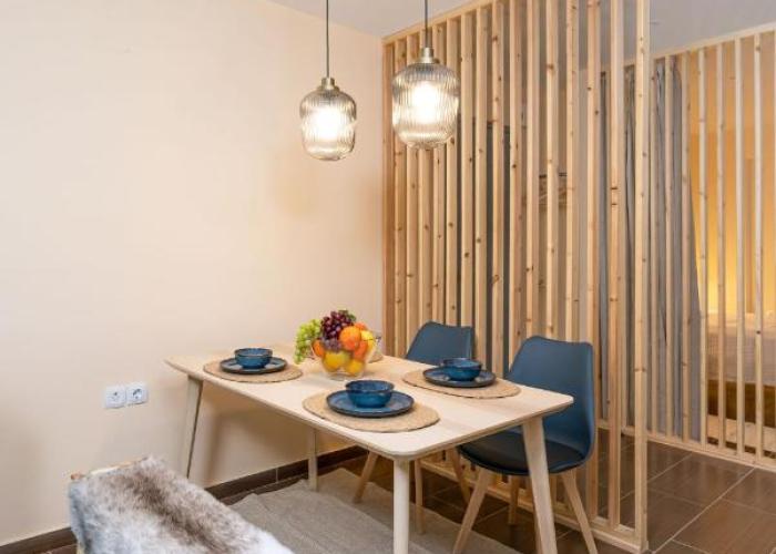 Cozy studio in the centre