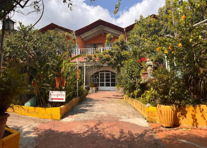 Hotel Hanna Resort