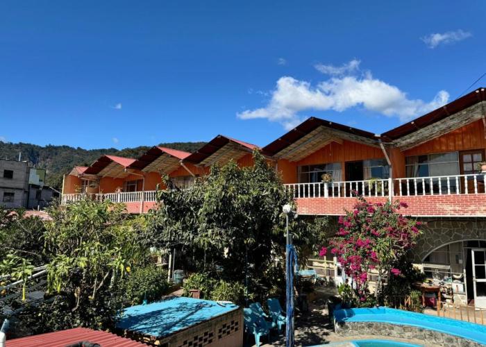 Hotel Hanna Resort