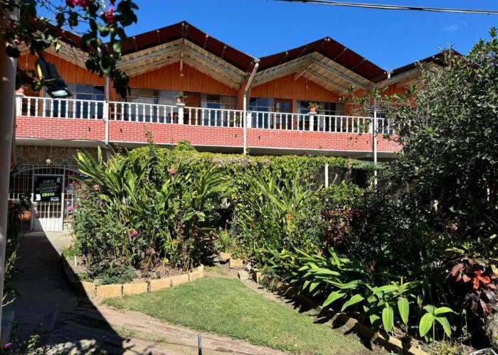 Hotel Hanna Resort