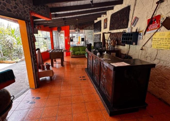 Hotel Hanna Resort
