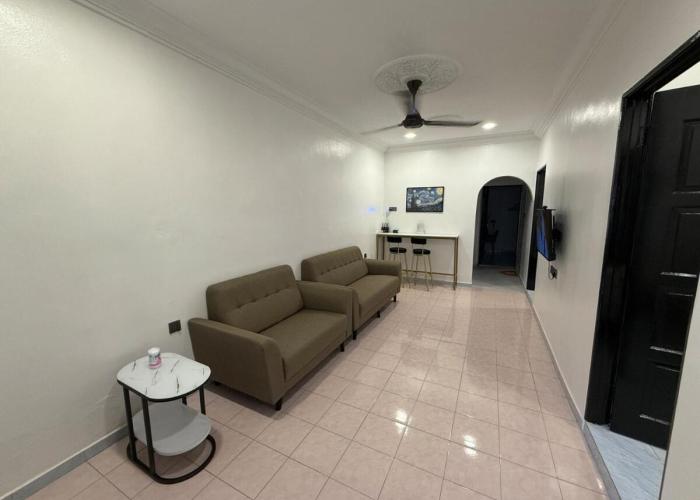 raub homesty