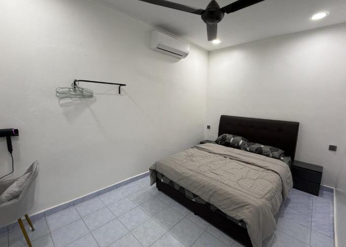 raub homesty
