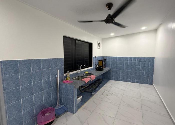raub homesty