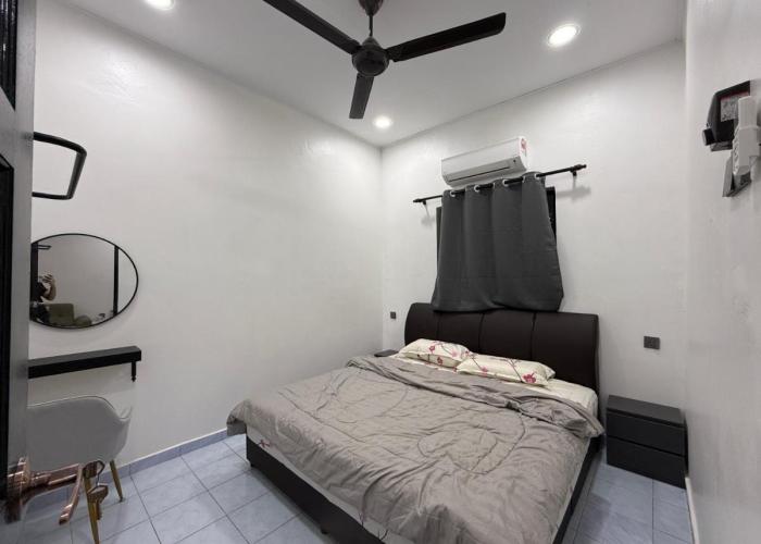 raub homesty
