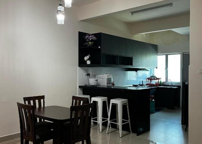 Homestay Adyana