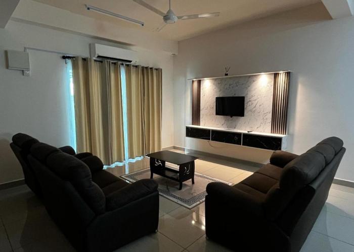 Homestay Adyana