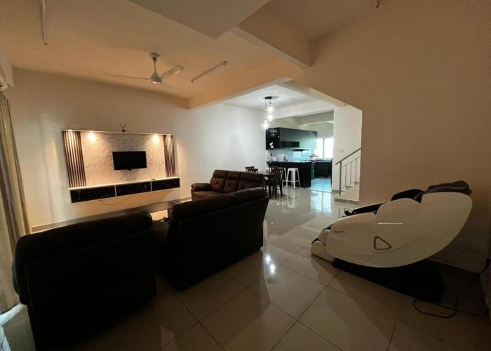 Homestay Adyana