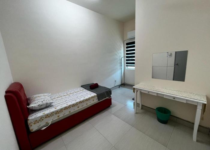 Homestay Adyana