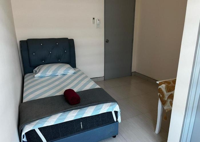 Homestay Adyana