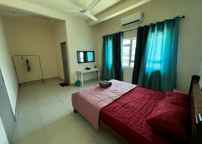 Homestay Adyana