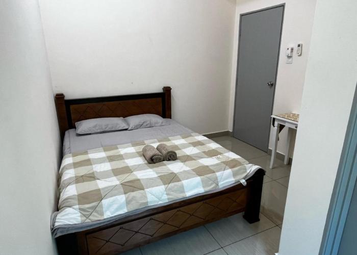 Homestay Adyana