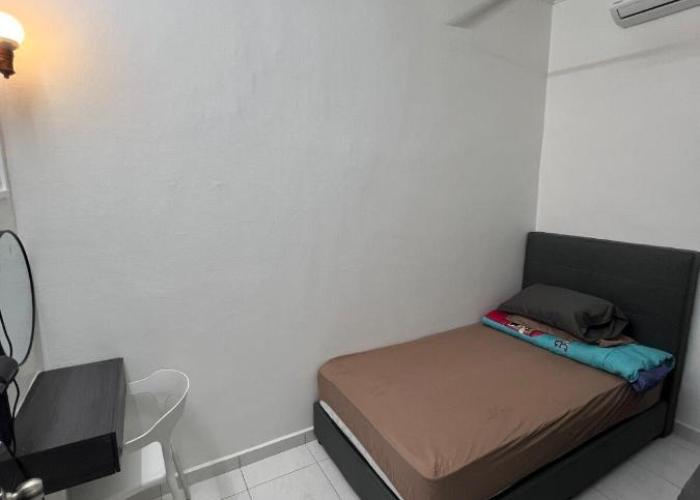 Raub homesty