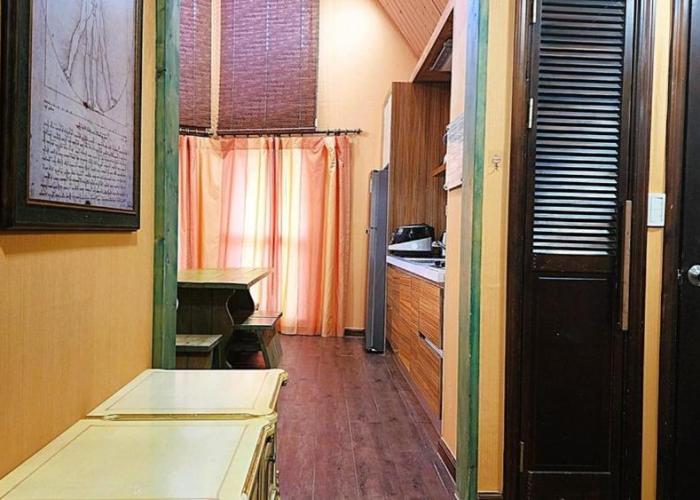 Pyeongchang Bench House Pension