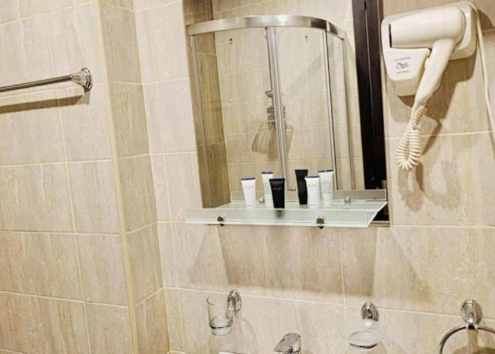 tribu apart hotel