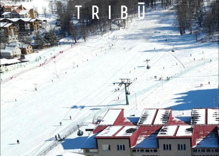 tribu apart hotel