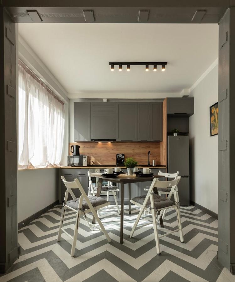 фото Downtown Stylish Flat