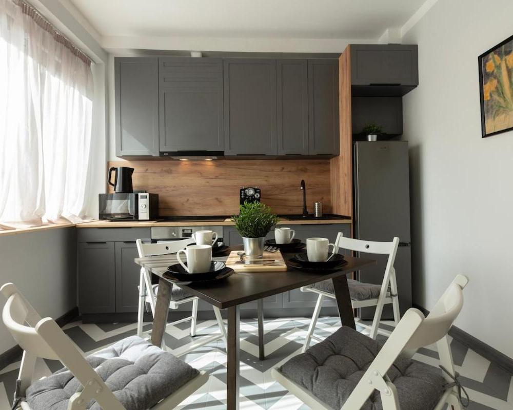 фото Downtown Stylish Flat