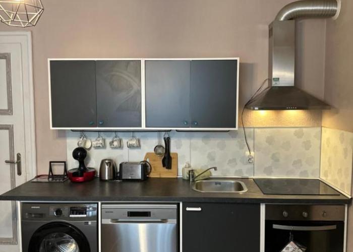 Superb 2 Bedroom Top Central Apartment