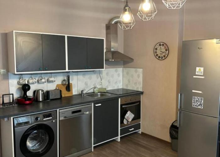 Superb 2 Bedroom Top Central Apartment